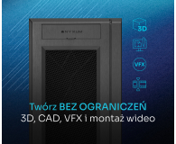 NYXUM Workstation R9-9950X3D/128GB/4TB/RTX™ 5090 FE/W11Px - 1533478 - zdjęcie 3